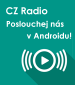 CZ rádio pro Android