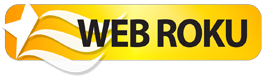 Web roku – rozhlasové společnosti